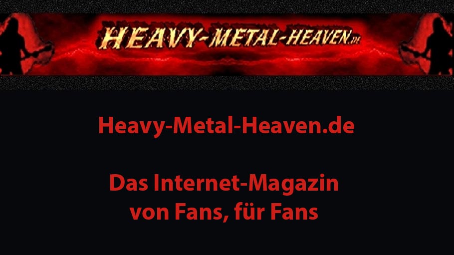 Festival Bericht: Heavy-Metal-Heaven.de