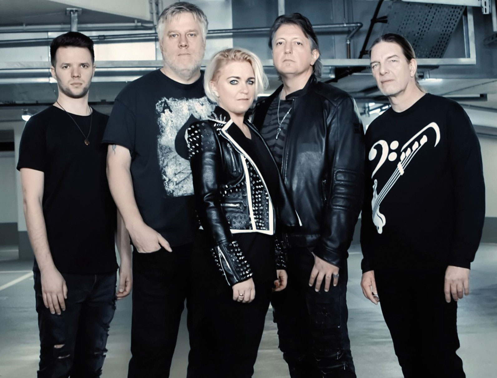Last Jeton – Female Fronted Hard Rock aus Rodgau